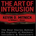 The Art of Intrusion_ The Real Stories Behind the Exploits of Hackers, Intruders _ Deceivers