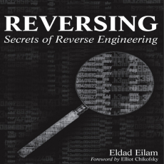 Reversing_ secrets of reverse engineering Reversing_ secrets of reverse engineering