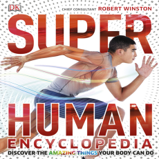 SuperHuman encyclopedia SuperHuman encyclopedia