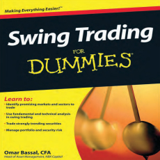 Swing Trading For Dummies_ Omar Bassal ( PDFDrive ) Swing Trading For Dummies_ Omar Bassal ( PDFDrive )