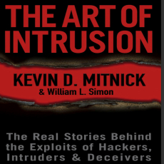 The Art of Intrusion_ The Real Stories Behind the Exploits of Hackers, Intruders _ Deceivers The Art of Intrusion_ The Real Stories Behind the Exploits of Hackers, Intruders _ Deceivers
