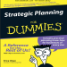 Strategic Planning For Dummies