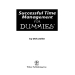 Successful Time Management For Dummies