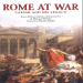 Kate Gilliver, Michael Whitby, Adrian Goldsworthy, Steven Saylor - Rome at War Caesar and His Legacy (Osprey Essential Histories Specials 6)